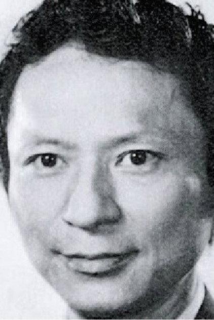 Chen Kuo-Chun - Actor Profile Photo
