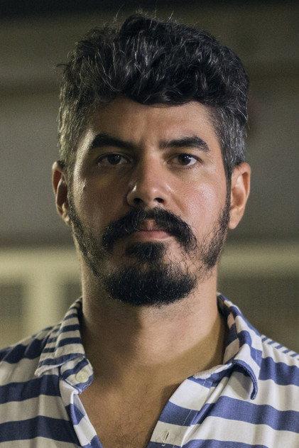 Guto Parente - Actor Profile Photo