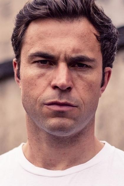 Airon Armstrong - Actor Profile Photo