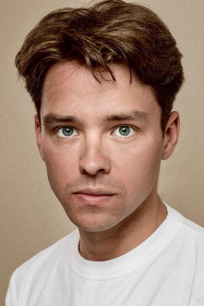 Daf Thomas - Actor Profile Photo