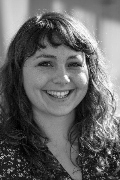 Lea Whitcher - Actor Profile Photo