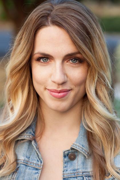 Katie Michels - Actor Profile Photo