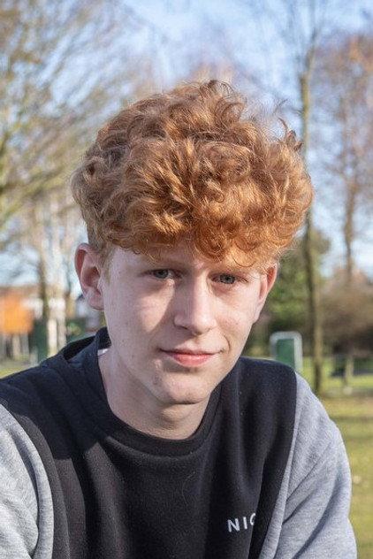 Owen Kaat - Actor Profile Photo