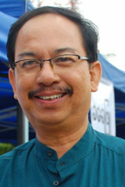 Nyi Jow - Actor Profile Photo