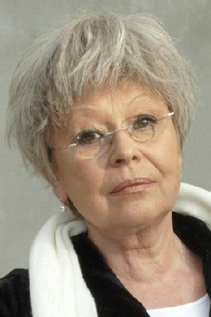 Karin Schröder - Actor Profile Photo