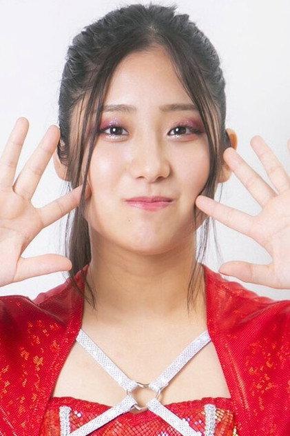 Mei Suruga - Actor Profile Photo
