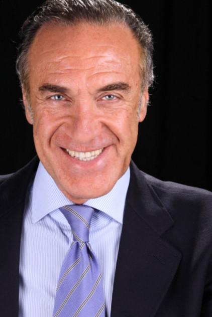 Alvaro Gradella - Actor Profile Photo