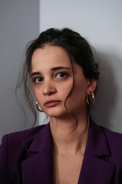 Deniz Ekinci - Actor Profile Photo
