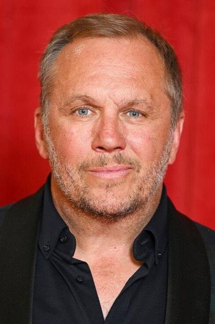 Dean Andrews - Actor Profile Photo
