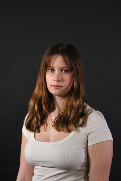 Esme Yarrow - Actor Profile Photo
