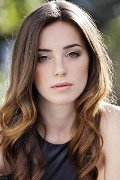 Jamila Hall - Actor Profile Photo