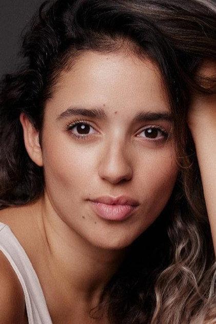 Teresa Garzón - Actor Profile Photo
