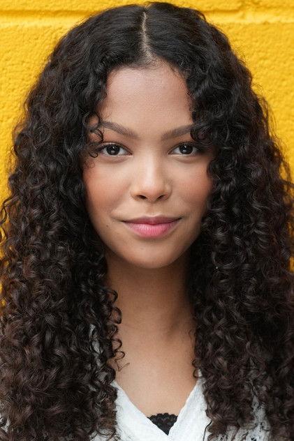 Kyliegh Curran - Actor Profile Photo