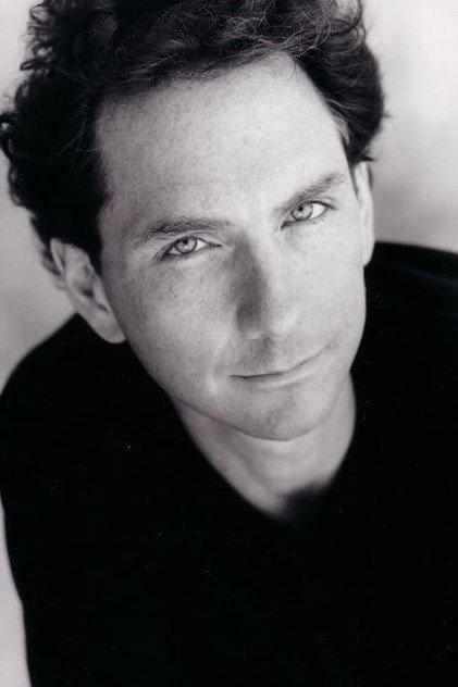 Michael Louis Wells - Actor Profile Photo