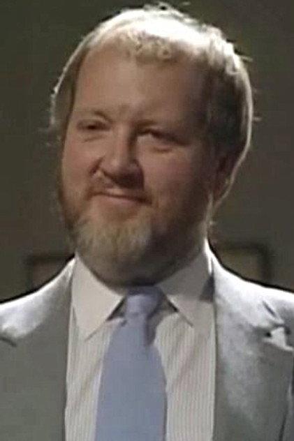 Barry Stanton - Actor Profile Photo