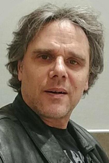 Steve Cohen - Actor Profile Photo