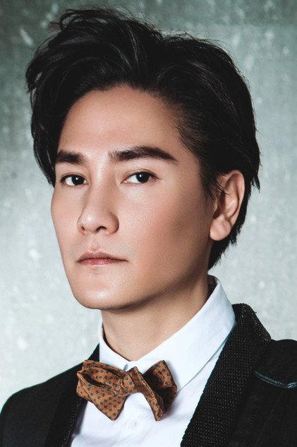 Allen Ting Chi-Chun - Actor Profile Photo