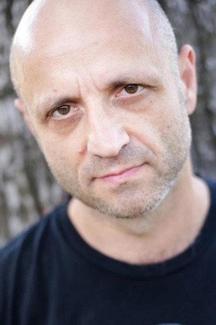 Mile Kekin - Actor Profile Photo