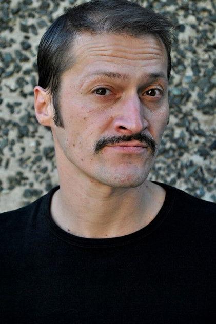 David Scheller - Actor Profile Photo