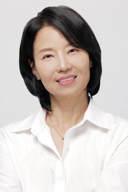 Oh Min-ae - Actor Profile Photo