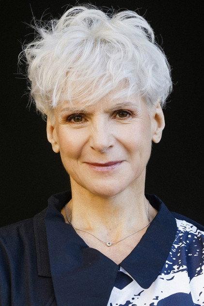 Lyudmila Artemeva - Actor Profile Photo
