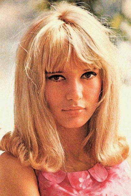 Gillian Hills - Actor Profile Photo