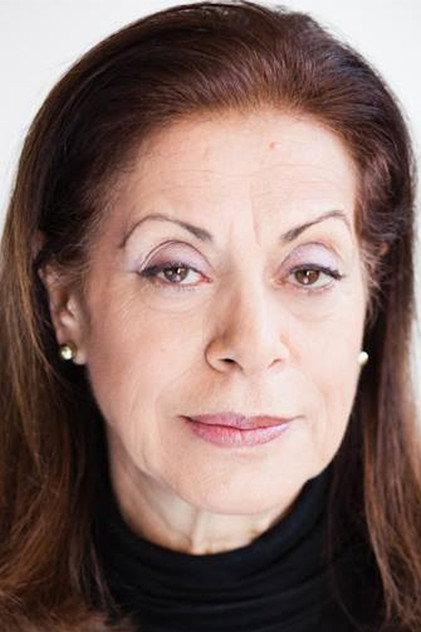 Mireille Maalouf - Actor Profile Photo