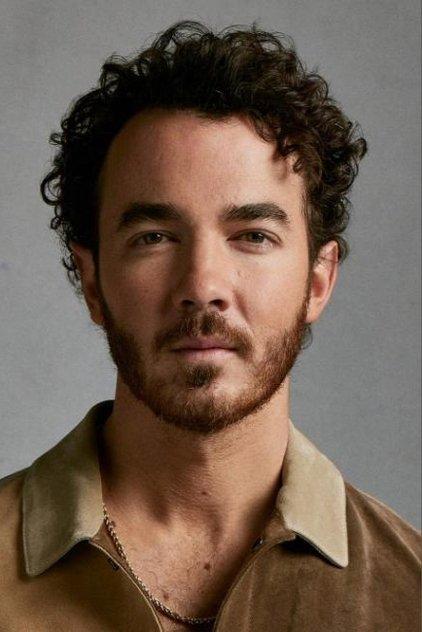 Kevin Jonas - Actor Profile Photo