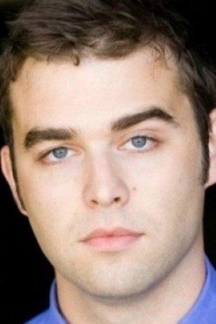 Cale Hartmann - Actor Profile Photo