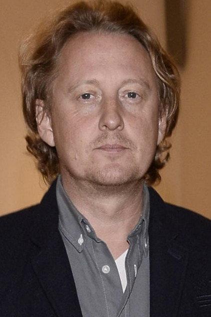 Rafał Olbrychski - Actor Profile Photo