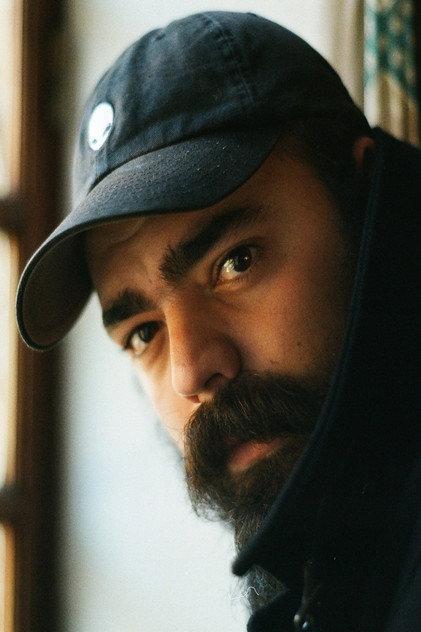Dayan D. Oualid - Actor Profile Photo