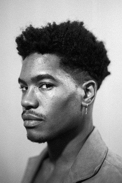 André Cabral - Actor Profile Photo
