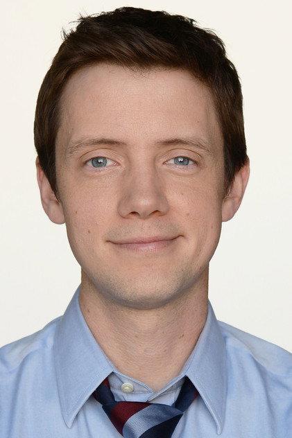 Eric Artell - Actor Profile Photo