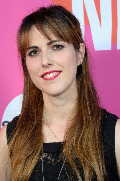 Anouk Whissell - Actor Profile Photo