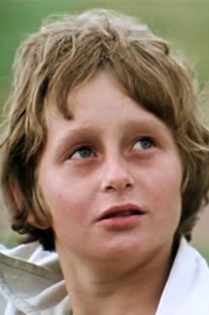 Andy Gough - Actor Profile Photo