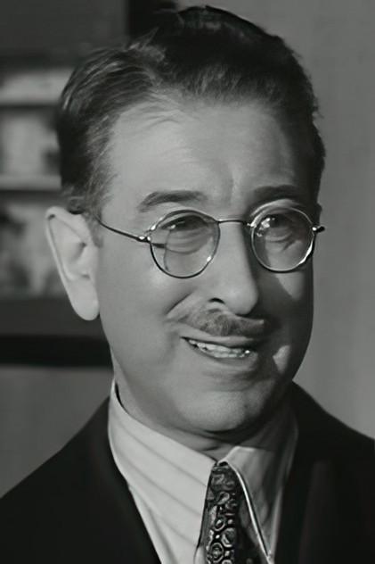 Teddy Bilis - Actor Profile Photo
