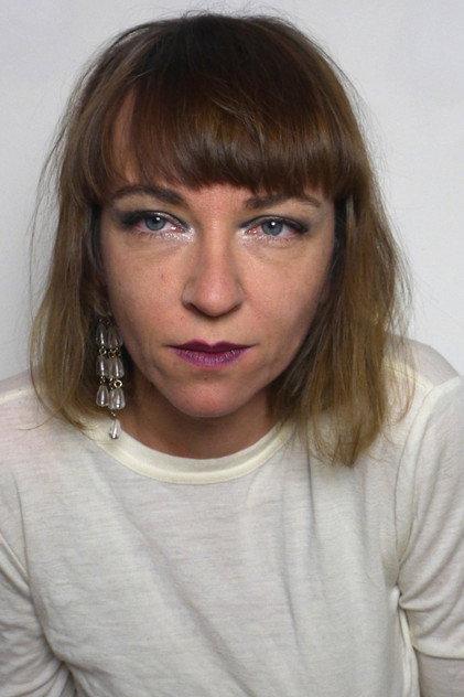 Joanna Rytel - Actor Profile Photo