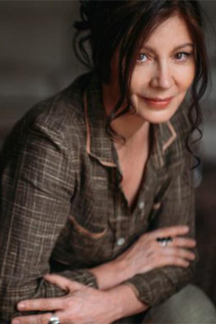 Isabel de Sebastián - Actor Profile Photo