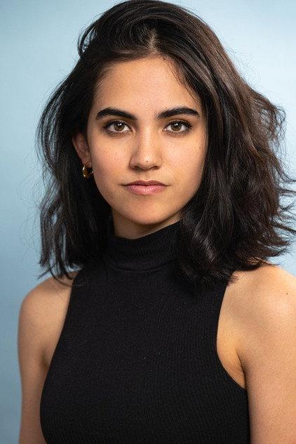 Jackie Derilo - Actor Profile Photo