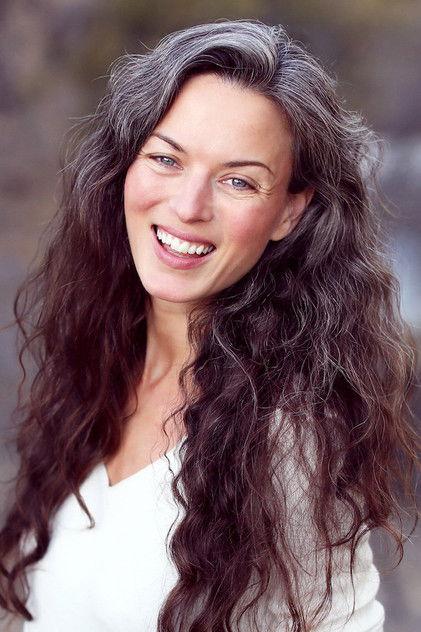 May Lindstrom - Actor Profile Photo