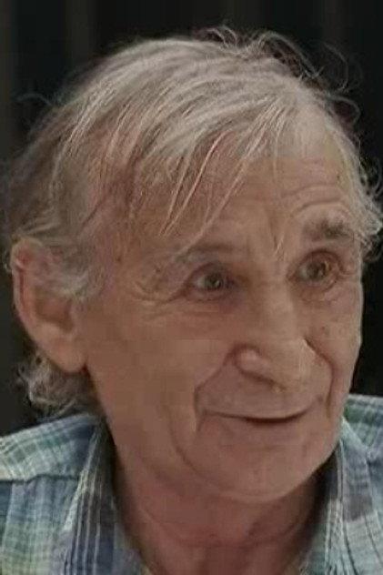 Yuri Komissarov - Actor Profile Photo