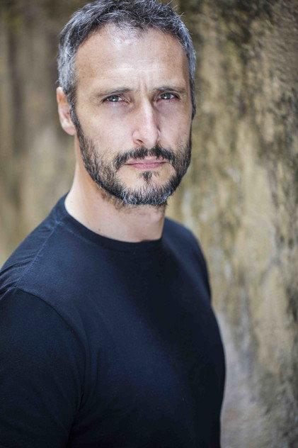 Jgor Barbazza - Actor Profile Photo