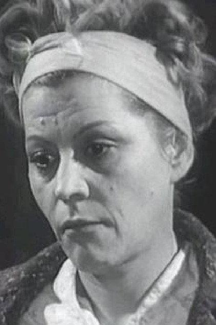 Slavka Jerinić - Actor Profile Photo