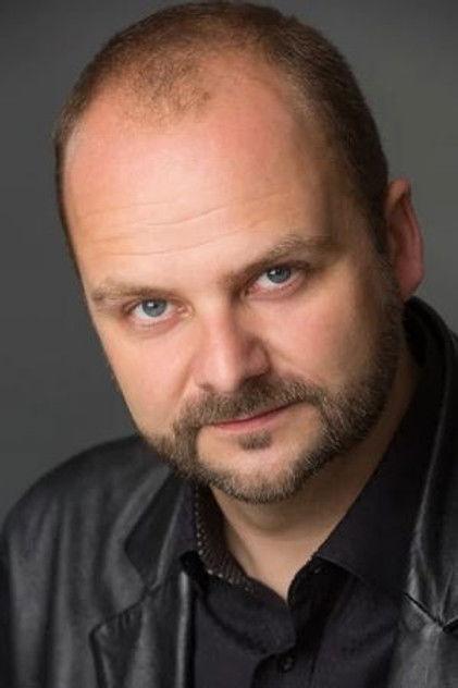 Michael Klesic - Actor Profile Photo