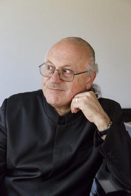 Arnie Roth - Actor Profile Photo