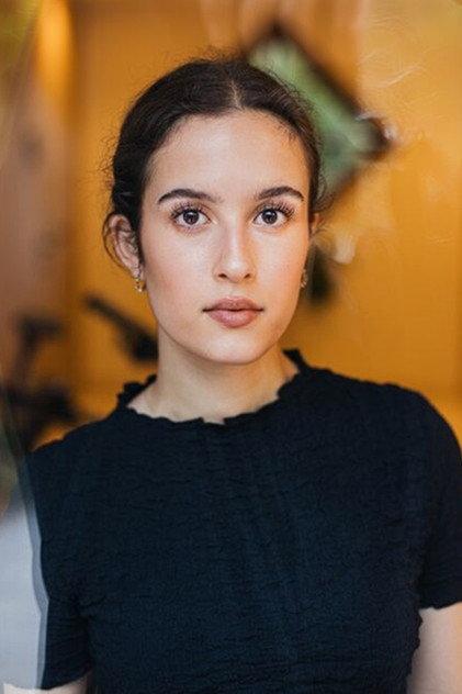 Maya Lauterbach - Actor Profile Photo