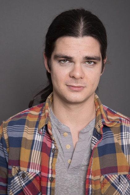 Ben Horwitz - Actor Profile Photo