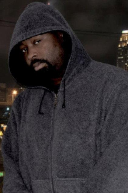 Martin Houston - Actor Profile Photo