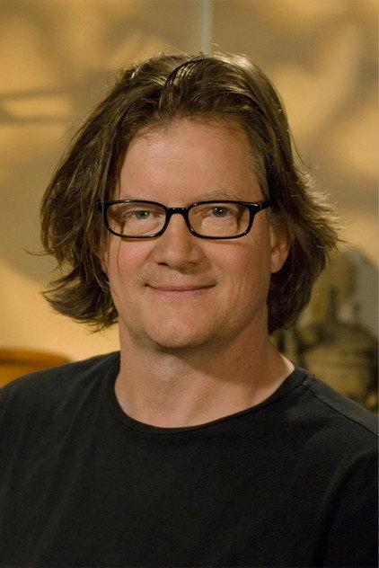 Alex McDowell - Actor Profile Photo