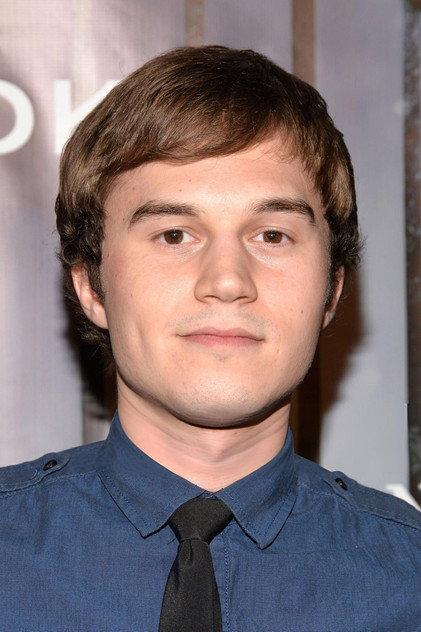 John Omohundro - Actor Profile Photo
